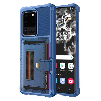 IPhone 13 mol pro Max Phone Case d'ODM de cas protecteur antichoc fait sur commande de téléphone