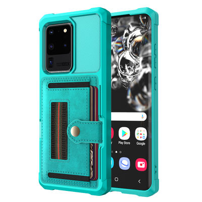 IPhone 13 mol pro Max Phone Case d'ODM de cas protecteur antichoc fait sur commande de téléphone