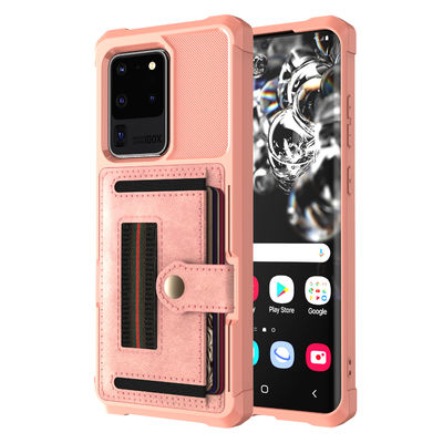 IPhone 13 mol pro Max Phone Case d'ODM de cas protecteur antichoc fait sur commande de téléphone