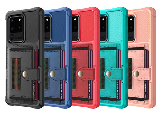 IPhone 13 mol pro Max Phone Case d'ODM de cas protecteur antichoc fait sur commande de téléphone
