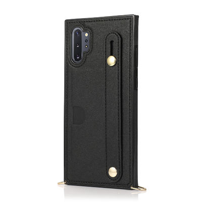 IPhone 11 antichoc pro Max Phone Case de silicone de cas protecteur sans couture de téléphone