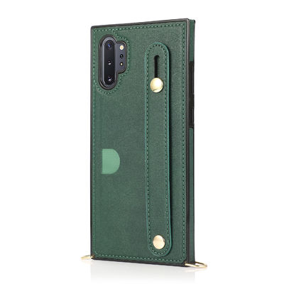 IPhone 11 antichoc pro Max Phone Case de silicone de cas protecteur sans couture de téléphone