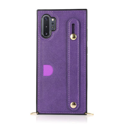 IPhone 11 antichoc pro Max Phone Case de silicone de cas protecteur sans couture de téléphone
