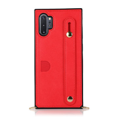 IPhone 11 antichoc pro Max Phone Case de silicone de cas protecteur sans couture de téléphone