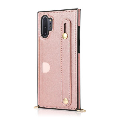 IPhone 11 antichoc pro Max Phone Case de silicone de cas protecteur sans couture de téléphone