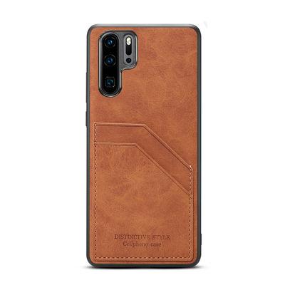 Caisse de cuir de téléphone portable d'ODM pour l'Apple iPhone 11 12 13 14 pro Max Mini Dirtproof