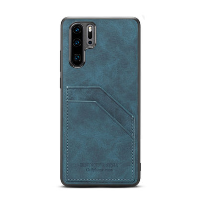 Caisse de cuir de téléphone portable d'ODM pour l'Apple iPhone 11 12 13 14 pro Max Mini Dirtproof
