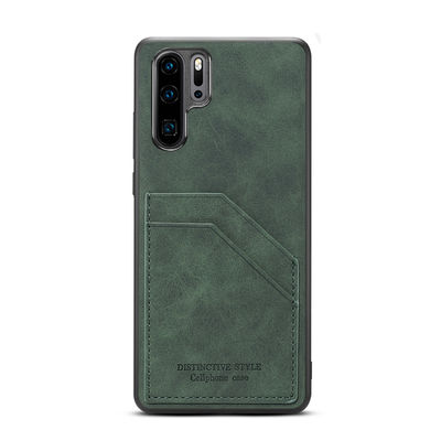Caisse de cuir de téléphone portable d'ODM pour l'Apple iPhone 11 12 13 14 pro Max Mini Dirtproof
