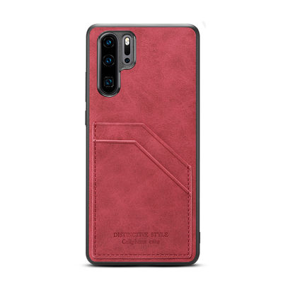 Caisse de cuir de téléphone portable d'ODM pour l'Apple iPhone 11 12 13 14 pro Max Mini Dirtproof