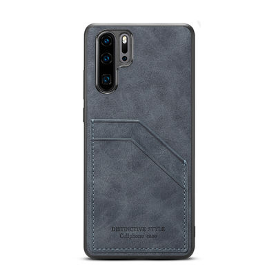 Caisse de cuir de téléphone portable d'ODM pour l'Apple iPhone 11 12 13 14 pro Max Mini Dirtproof