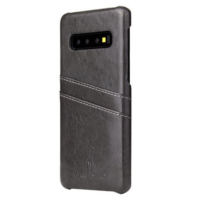 IPhone 11 insalissable de cas de téléphone portable de caisse d'unité centrale d'OEM de couleur au néon en cuir de couverture 12 13