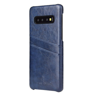 IPhone 11 insalissable de cas de téléphone portable de caisse d'unité centrale d'OEM de couleur au néon en cuir de couverture 12 13