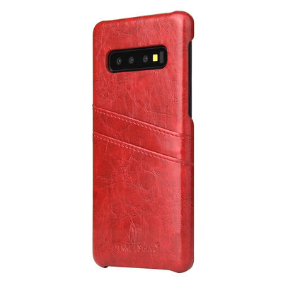 IPhone 11 insalissable de cas de téléphone portable de caisse d'unité centrale d'OEM de couleur au néon en cuir de couverture 12 13