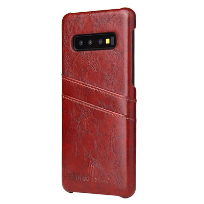IPhone 11 insalissable de cas de téléphone portable de caisse d'unité centrale d'OEM de couleur au néon en cuir de couverture 12 13