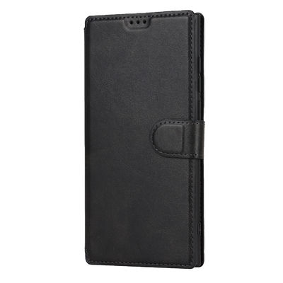 Cas véritable Scratchproof de téléphone de cas protecteurs sans couture de Samsung Galaxy