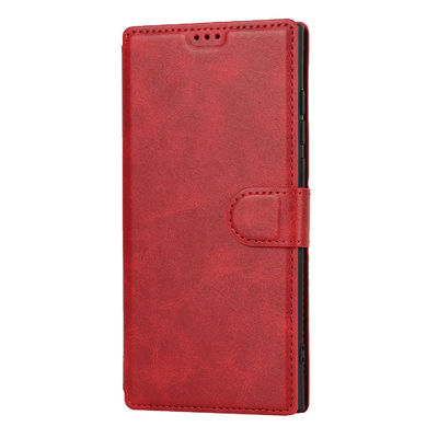 Cas véritable Scratchproof de téléphone de cas protecteurs sans couture de Samsung Galaxy