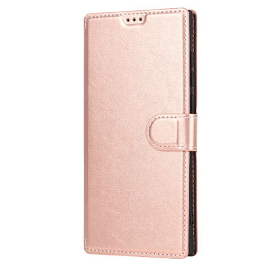 Cas véritable Scratchproof de téléphone de cas protecteurs sans couture de Samsung Galaxy