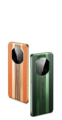 Le téléphone personnalisé de Motorola enferme la couverture arrière de téléphone portable insalissable