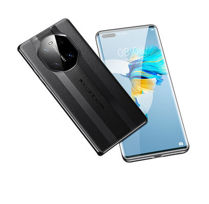 Le téléphone personnalisé de Motorola enferme la couverture arrière de téléphone portable insalissable