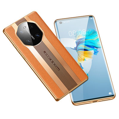 Le téléphone personnalisé de Motorola enferme la couverture arrière de téléphone portable insalissable
