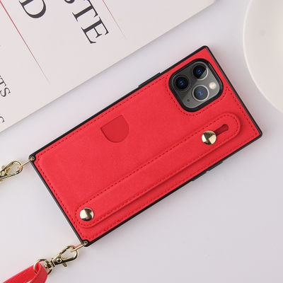 Cas ultra mince Huawei antichoc P40 de téléphone portable d'ODM pro plus le cas
