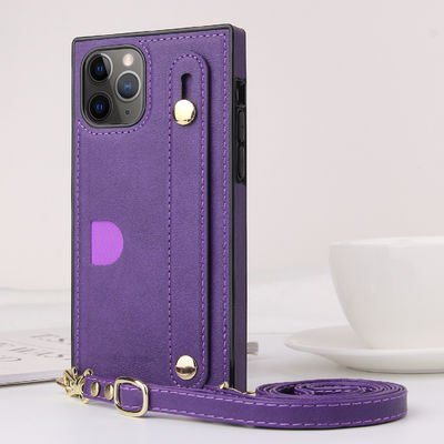 Cas ultra mince Huawei antichoc P40 de téléphone portable d'ODM pro plus le cas