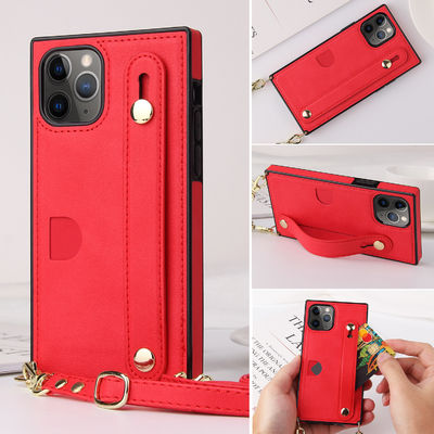Cas ultra mince Huawei antichoc P40 de téléphone portable d'ODM pro plus le cas