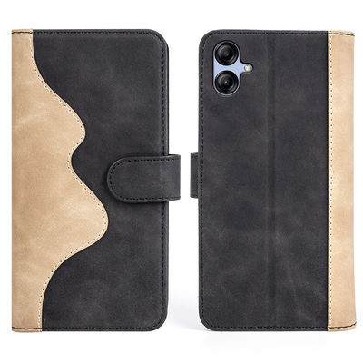 Caisse du pixel 7 exquis insalissables sans couture de Google de cas de téléphone de pixel de Google pro