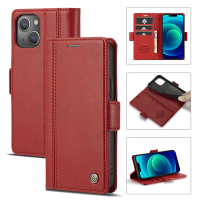 Le téléphone rocailleux de Motorola enferme l'étui de couverture de téléphone d'agrafe de ceinture de Kickstand