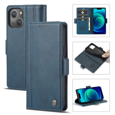 Le téléphone rocailleux de Motorola enferme l'étui de couverture de téléphone d'agrafe de ceinture de Kickstand