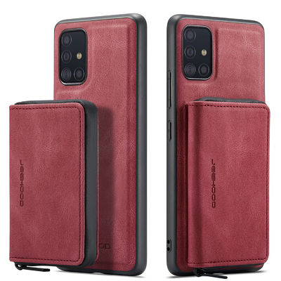 Cas antichoc de téléphone d'étui de défenseur pour Motorola G30 G20 G40 G50 G60
