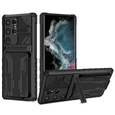 Cas antichoc fait sur commande en cuir de téléphone portable pour le pixel 2xl 3xl 3Axl 4xl de Google