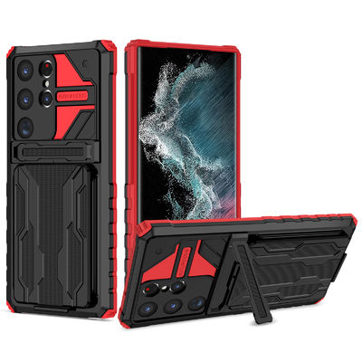 Cas antichoc fait sur commande en cuir de téléphone portable pour le pixel 2xl 3xl 3Axl 4xl de Google