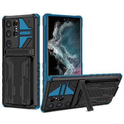 Cas antichoc fait sur commande en cuir de téléphone portable pour le pixel 2xl 3xl 3Axl 4xl de Google