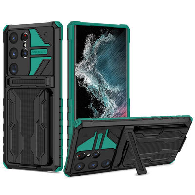 Cas antichoc fait sur commande en cuir de téléphone portable pour le pixel 2xl 3xl 3Axl 4xl de Google