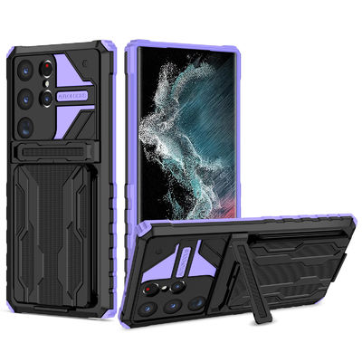 Cas antichoc fait sur commande en cuir de téléphone portable pour le pixel 2xl 3xl 3Axl 4xl de Google