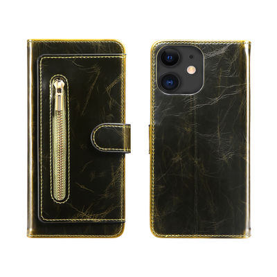 Galaxie magnétique S22 de cas de téléphone de case de tri de cas protecteurs détachables d'Iphone