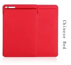 L'ODM garnissent en cuir des cas protecteurs d'Ipad insalissables pour IPad 2017 pro 9,7/10,5 pouces