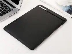 L'ODM garnissent en cuir des cas protecteurs d'Ipad insalissables pour IPad 2017 pro 9,7/10,5 pouces