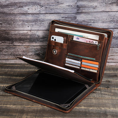 Multifonctionnels portatifs d'IPad de cas protecteurs d'OEM Ipad pro 12,9