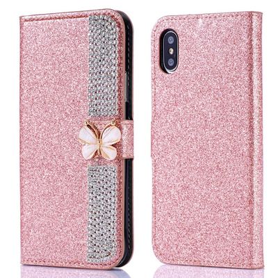 Couverture de cellule pour Iphone Xr Xs 11 12 13 14 Pro Max