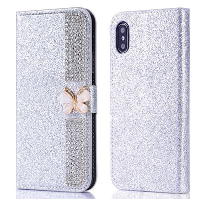 Couverture de cellule pour Iphone Xr Xs 11 12 13 14 Pro Max