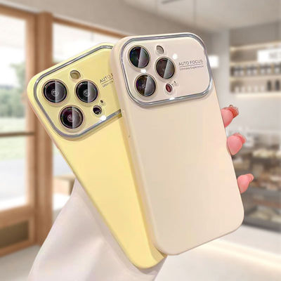 Casque de téléphone à haute résistance aux chocs pour Iphone 15