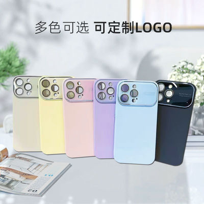 Casque de téléphone à haute résistance aux chocs pour Iphone 15
