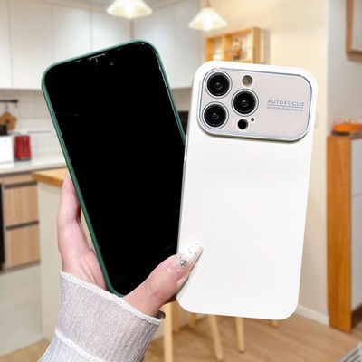 Casque de téléphone à haute résistance aux chocs pour Iphone 15