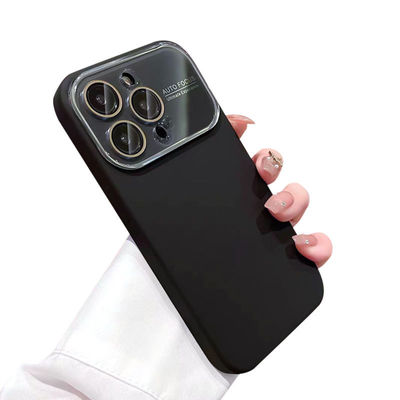 Casque de téléphone à haute résistance aux chocs pour Iphone 15