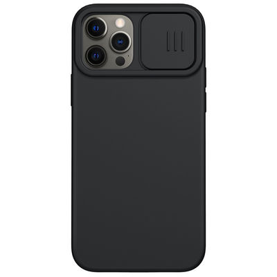 Casque de téléphone rectangulaire à l' épreuve des chocs pour Apple iPhone 12